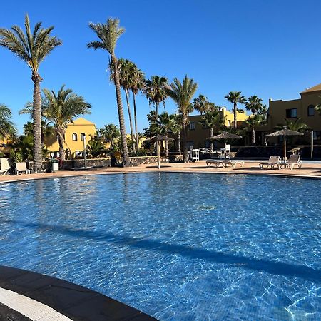 Ferienwohnung Casa De Leon Corralejo Exterior foto