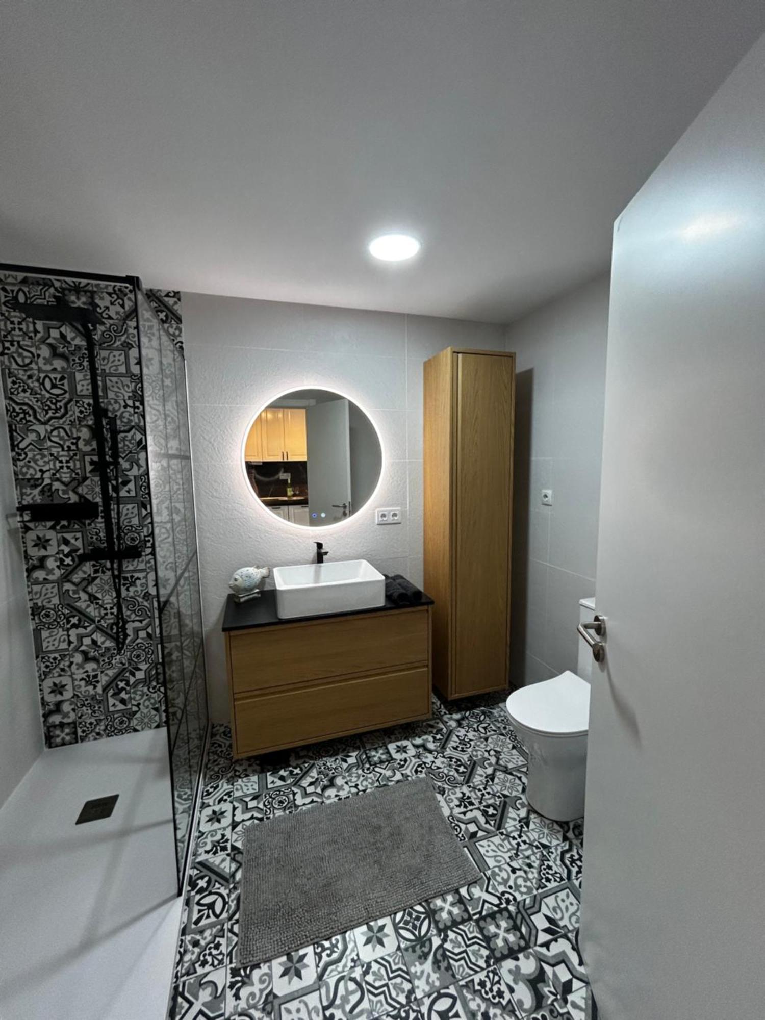 Ferienwohnung Casa De Leon Corralejo Exterior foto